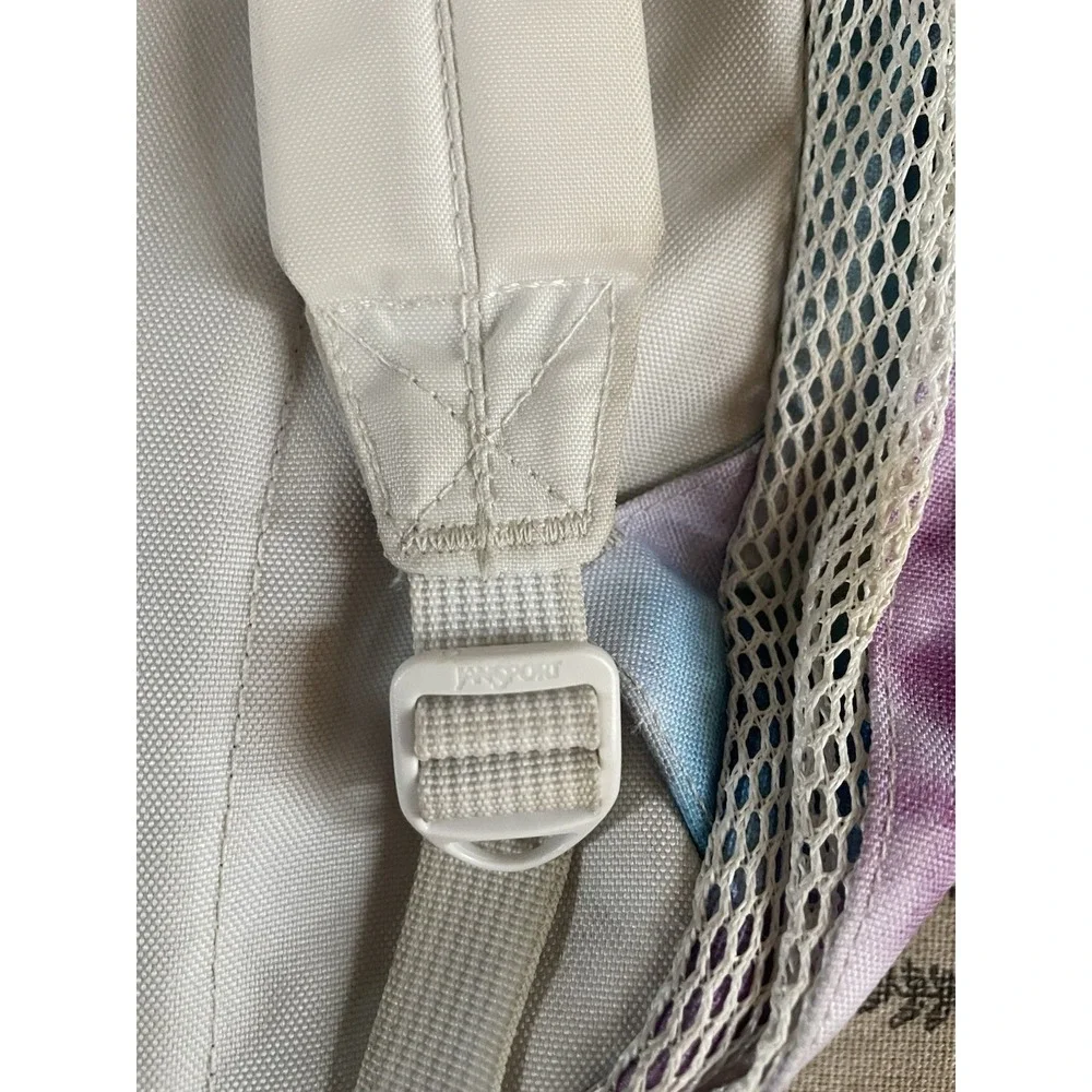 JanSport cross town backpack